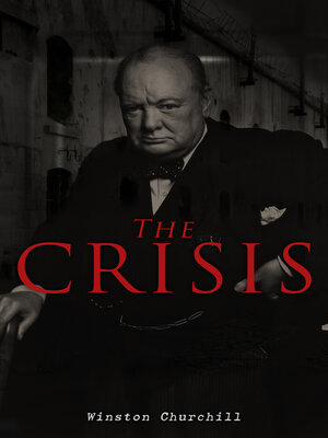 cover image of The Crisis